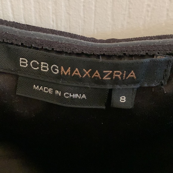 BCBG dress - Picture 3 of 3